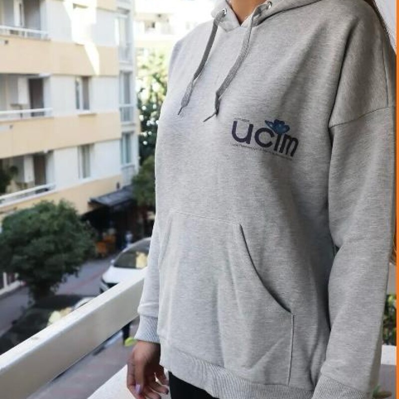 UCİM-SWEATSHİRT