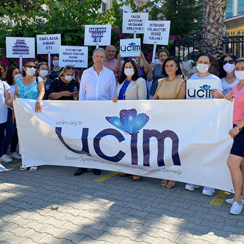 UCİM Faaliyetlerimiz