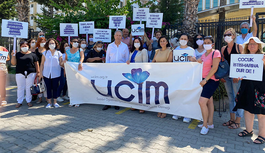 UCİM Faaliyetlerimiz